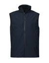 Kamizelka Męska Softshell TJ9522 - Deep Navy