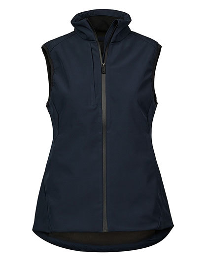 Kamizelka Damska Softshell TJ9523 - Deep Navy