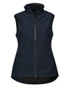 Kamizelka Damska Softshell TJ9523 - Deep Navy