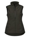 Kamizelka Damska Softshell TJ9523 - Hunter Green