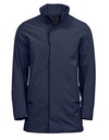 Meska parka wodoodporna TJ9608 - Deep Navy