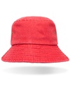 Kapelusz Bucket Bawełniany Vintage RH093 - Vintage Rose