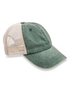 Czapka Trucker Bawełniana Vintage RH094 - Vintage Bottle