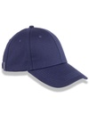 Czapka z Daszkiem Bawełniana RH097 - Navy