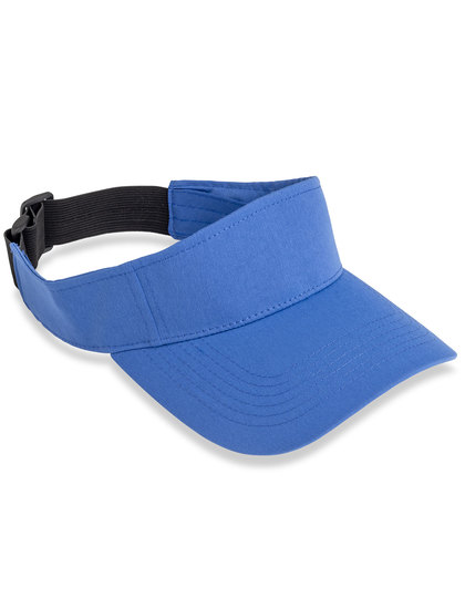 Czapka Sportowa z Daszkiem Poliestrowa RH990 - Royal
