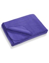 Koc polarowy RT939 - Purple