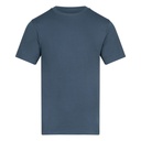 T-shirt Klasyczny Bawełniany AWT002 - Airforce Blue