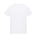 T-shirt Dziecięcy Klasyczny Bawełniany AWT002J - Arctic White