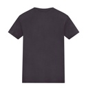 T-shirt Dziecięcy Klasyczny Bawełniany AWT002J - Solid Charcoal