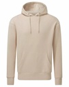 Bluza z Kapturem Organiczna AM006 - Desert Sand