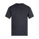 T-shirt Klasyczny Bawełna Organiczna 180 AM012 - Carbon