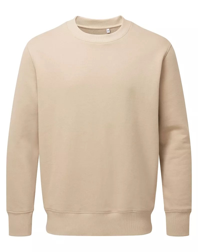 Bluza Klasyczna Organiczna AM020 - Desert Sand