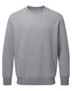 Bluza Klasyczna Organiczna AM020 - Grey Marl
