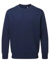 Bluza Klasyczna Organiczna AM020 - Navy