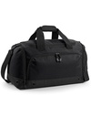 Torba Sportowa Klasyczna Pojemna 30L BG544 - Black / Black