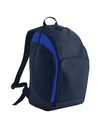 Plecak Teamwear BG571N - Navy / Royal