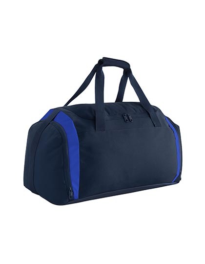 Torba Sportowa Teamwear BG572N - Navy / Royal