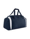 Torba Sportowa Teamwear BG572N - Navy / White