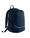 Plecak Teamwear QS65 - Navy / White