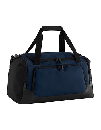 Mała Torba Sportowa Pro Team QS277N - Navy / Black