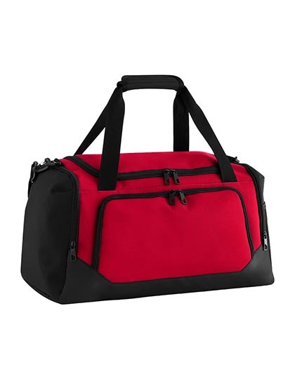 Mała Torba Sportowa Pro Team QS277N - Red / Black