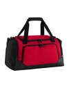 Mała Torba Sportowa Pro Team QS277N - Red / Black