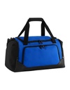 Mała Torba Sportowa Pro Team QS277N - Royal / Black