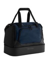 Mała Torba Sportowa Pro Team Z Usztywnionym Dnem QS285N - Navy / Black