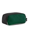 Torba Na Buty Teamwear QS76 - Bottle Green / Black / White