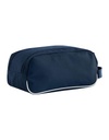 Torba Na Buty Teamwear QS76 - Navy / White
