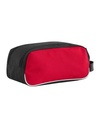 Torba Na Buty Teamwear QS76 - Red / Black / White