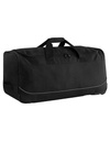 Torba Sportowa Teamwear Na Kółkach QS87 - Black / Grey