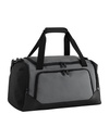 Mała Torba Sportowa Pro Team QS277N - Gunmetal Grey / Black