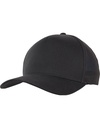 110 Trucker Cap - Black / Black / Black