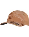 Multicam Trucker Mesh Cap - Arid / Tan