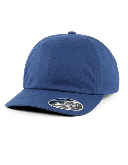 110 Dad Cap - Navy