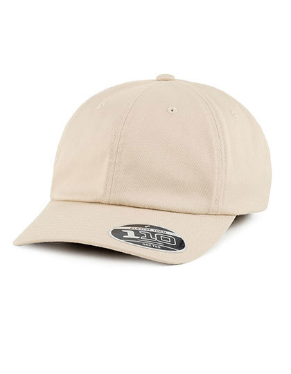 110 Dad Cap - Stone