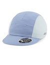 Flexfit 110 Longbeach Active Cap - Blue / Grey