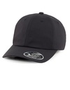 110 Performance Cap - Black