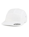 110 Running Cap - White