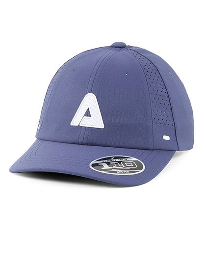 Flexfit 110 Unstructured String Active Cap - Navy