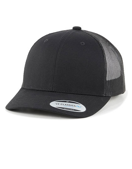 YP Classics NU- 2-Tone - Black