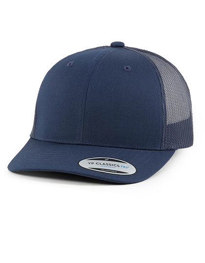 YP Classics NU- 2-Tone - Navy