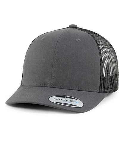 YP Classics NU- 2-Tone - Charcoal / Black