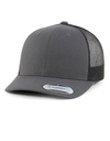 YP Classics NU- 2-Tone - Charcoal / Black