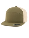 Flexfit 110 Arch Cap - Buck / Rdyl