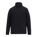 Lekka Kurtka Polarowa RG8240 - Black