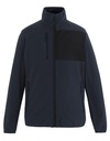 Kurtka Mikropolarowa do Znakowania RG827 - Navy & Black
