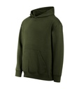 Bluza unisex MALFINI Chill M422 - military