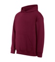 Bluza unisex MALFINI Chill M422 - garnet